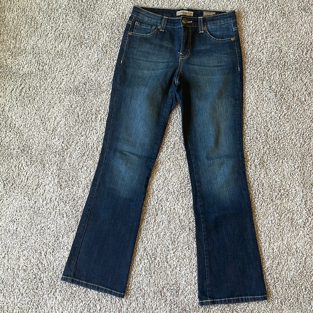 Blue Jean by Vintage America